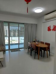 Coralis (D15), Condominium #577148221